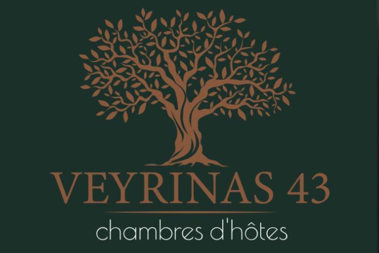 Veyrinas 43 Acomodação com café da manhã Saint-Yrieix-la-Perche Exterior foto